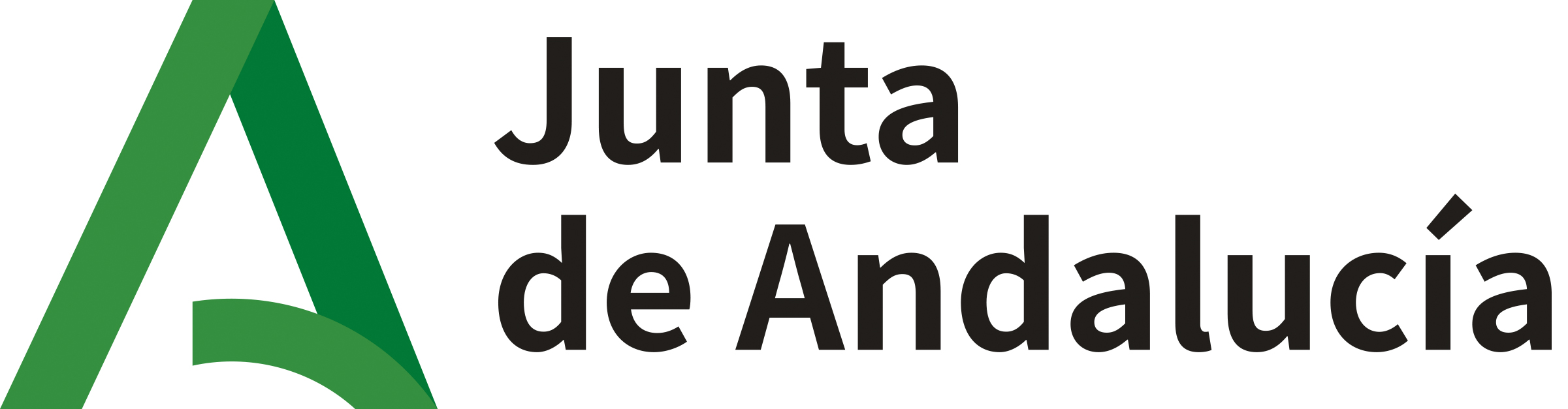 Logo Junta de Andalucia